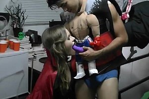 pussy petite