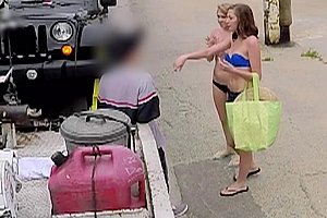 人妻色色色
